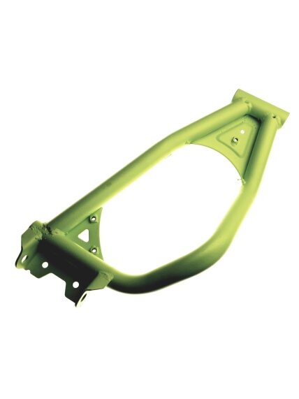 Rear right upper rocker arm(Green) 1