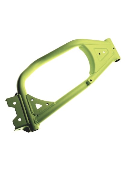 Rear right upper rocker arm(Green) Rear right upper rocker arm(Green)