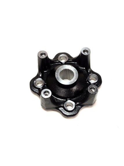 REAR RIM MOUNTING SEAT REAR RIM MOUNTING SEAT