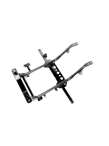 REAR SHELF SUPPORT 1