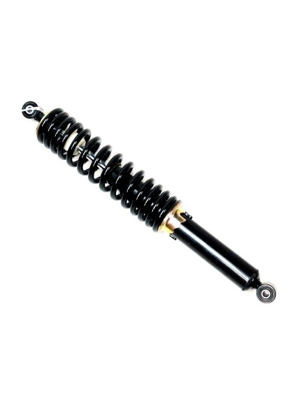 REAR SHOCK ABSORBER REAR SHOCK ABSORBER