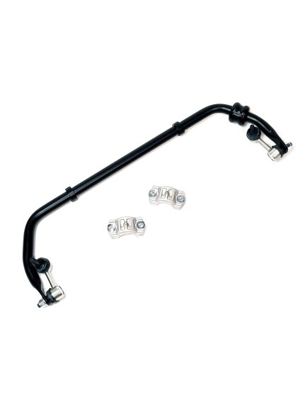 REAR STABILIZER BAR ASSEMBLY REAR STABILIZER BAR ASSEMBLY