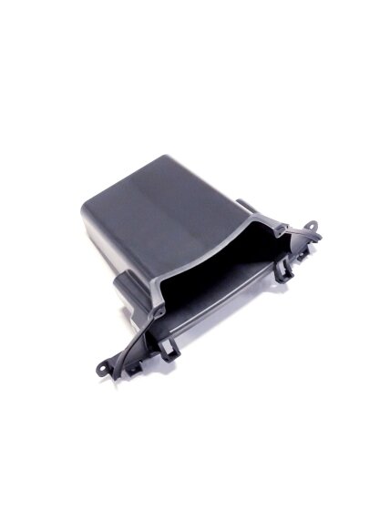 REAR STORAGE BOX