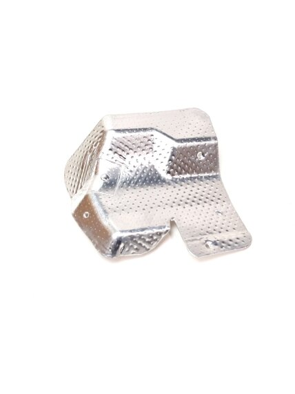REAR TAIL LIGHT HEAT SHIELD