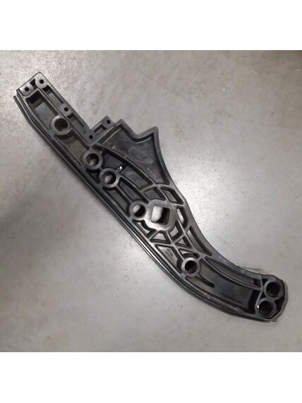 REAR TRACK FRAME 2007 1