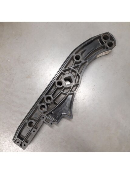 REAR TRACK FRAME 2007 REAR TRACK FRAME 2007