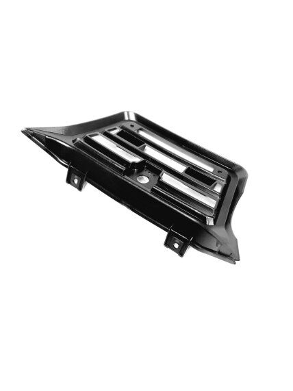 REAR TRIM PANEL 1 REAR TRIM PANEL 1