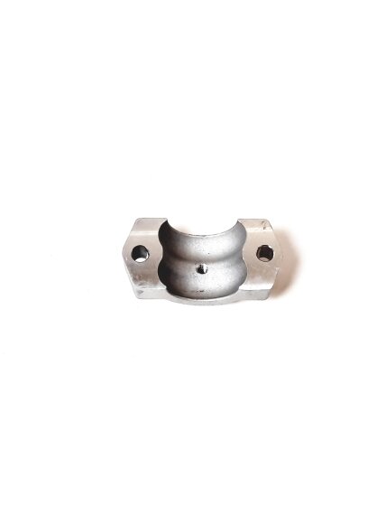 Rear balance bar mounting seat 1