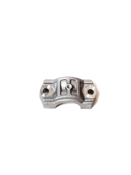 Rear balance bar mounting seat