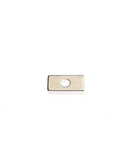 RECTANGULAR MAGNET N 20×10×5 1 RECTANGULAR MAGNET N 20×10×5 1