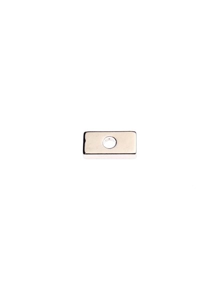 RECTANGULAR MAGNET S 20×10×5 1