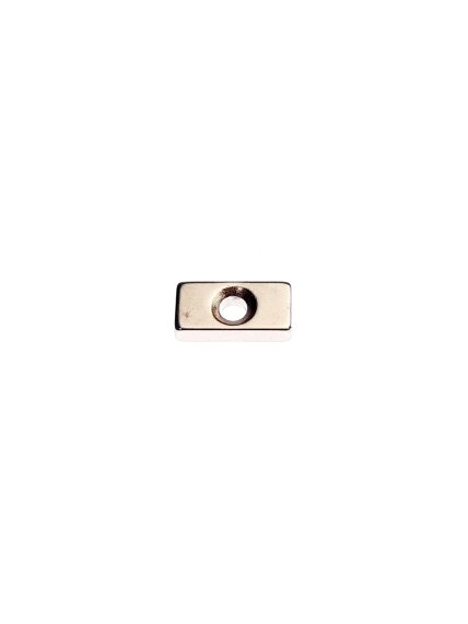 RECTANGULAR MAGNET S 20×10×5 RECTANGULAR MAGNET S 20×10×5