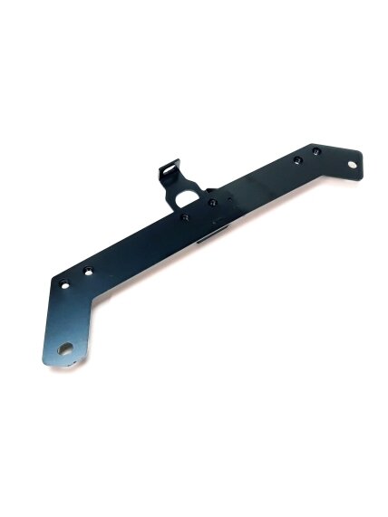RECTIFIER BRACKET 1
