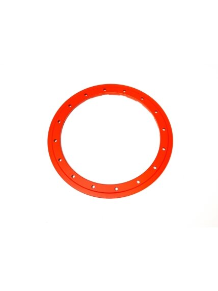 RED ANTI SLIP RING 1 RED ANTI SLIP RING 1