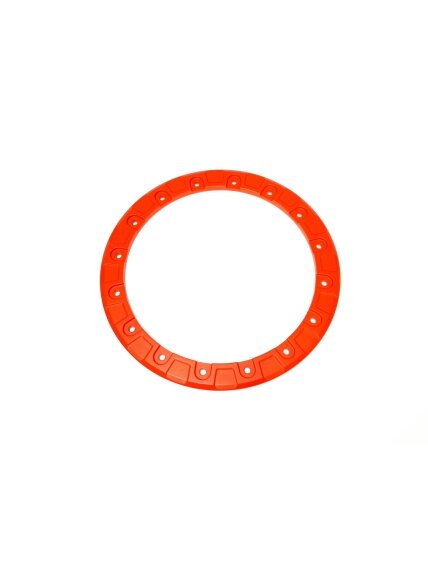RED ANTI SLIP RING