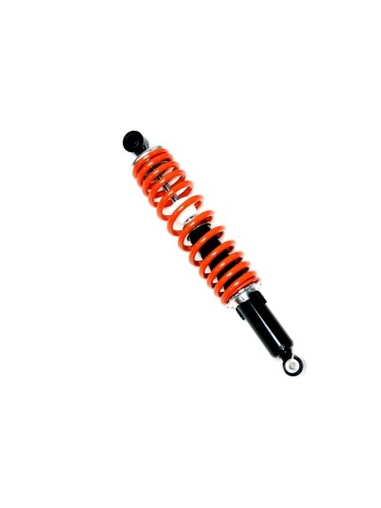 RED FRONT SHOCK ABSORBER RED FRONT SHOCK ABSORBER