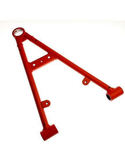 RED LOWER WELD ARM FL