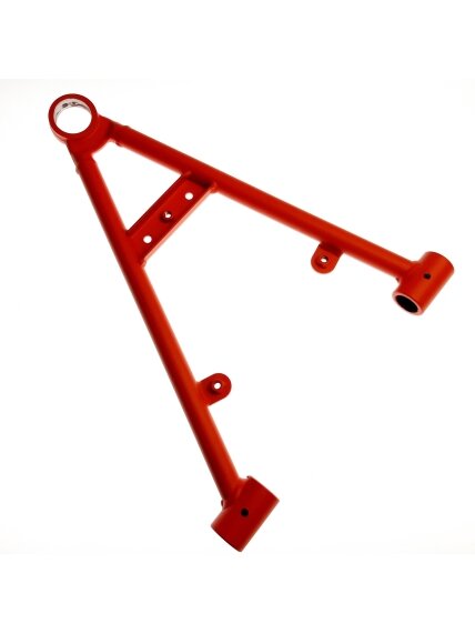 RED LOWER WELD ARM FL 1 RED LOWER WELD ARM FL 1