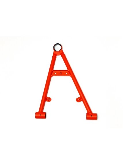 RED LOWER WELD ARM FR 1