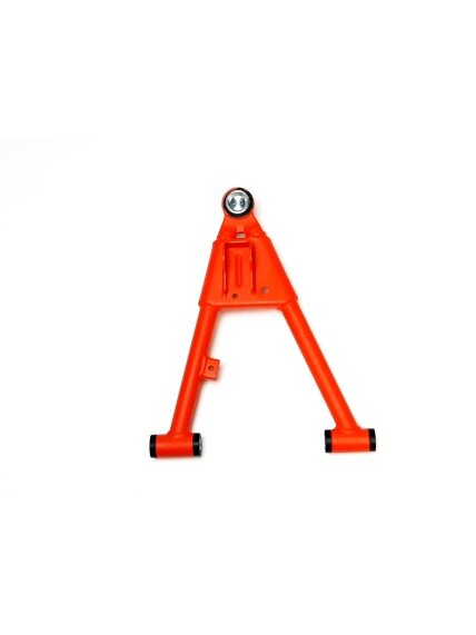 RED LOWER WELD ARM FR RED LOWER WELD ARM FR