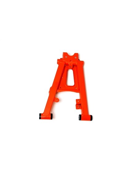 RED LOWER WELD ARM RL 1