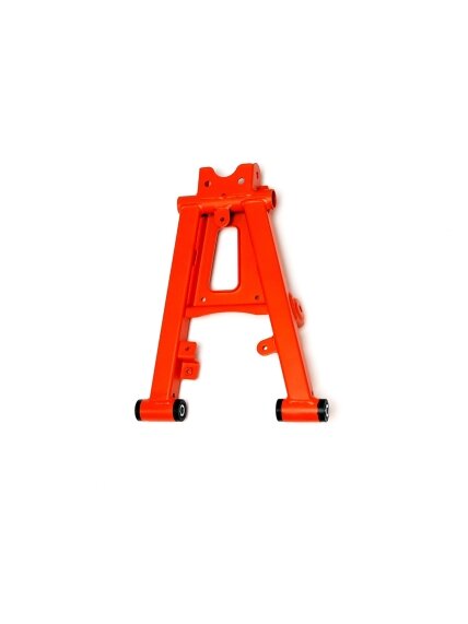 RED LOWER WELD ARM RR 1