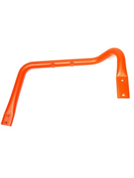 RED RIGHT PEDAL 1