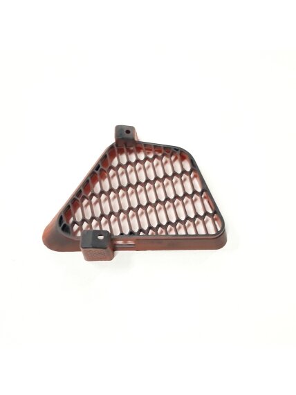 RED RR GRILLE 1