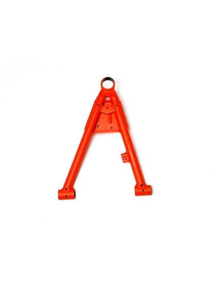 RED UPPER WELD ARM FR 1 RED UPPER WELD ARM FR 1