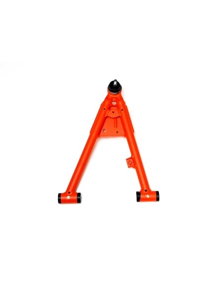 RED UPPER WELD ARM FR