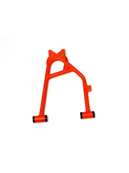 RED UPPER WELD ARM RL RED UPPER WELD ARM RL
