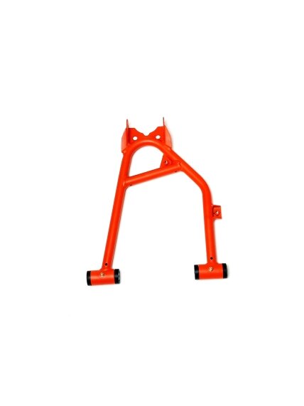 RED UPPER WELD ARM RR 1