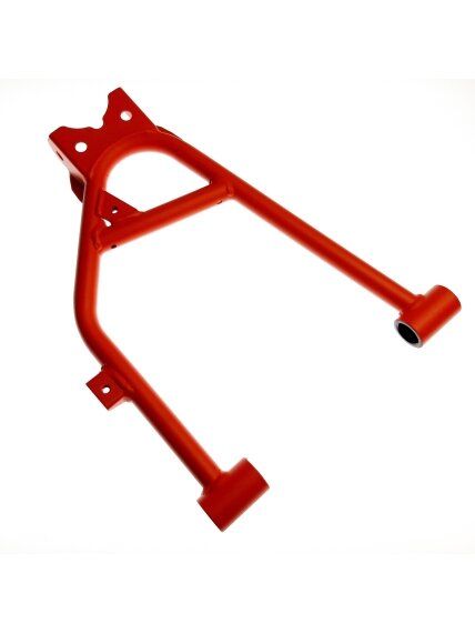 RED UPPER WELD ARM RR