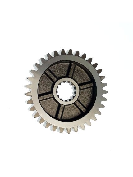 REDUCTION DRIVEN GEAR 1 REDUCTION DRIVEN GEAR 1