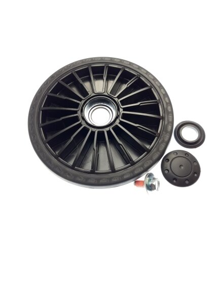 REPLACEMENT WHEEL KIT 202MM - 2015