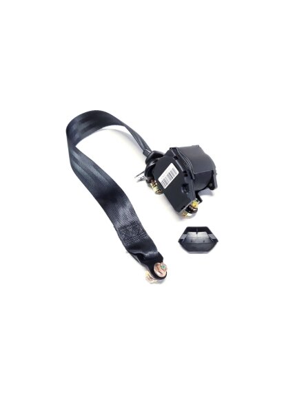 Retractor assy (no buffer) 1 Retractor assy (no buffer) 1
