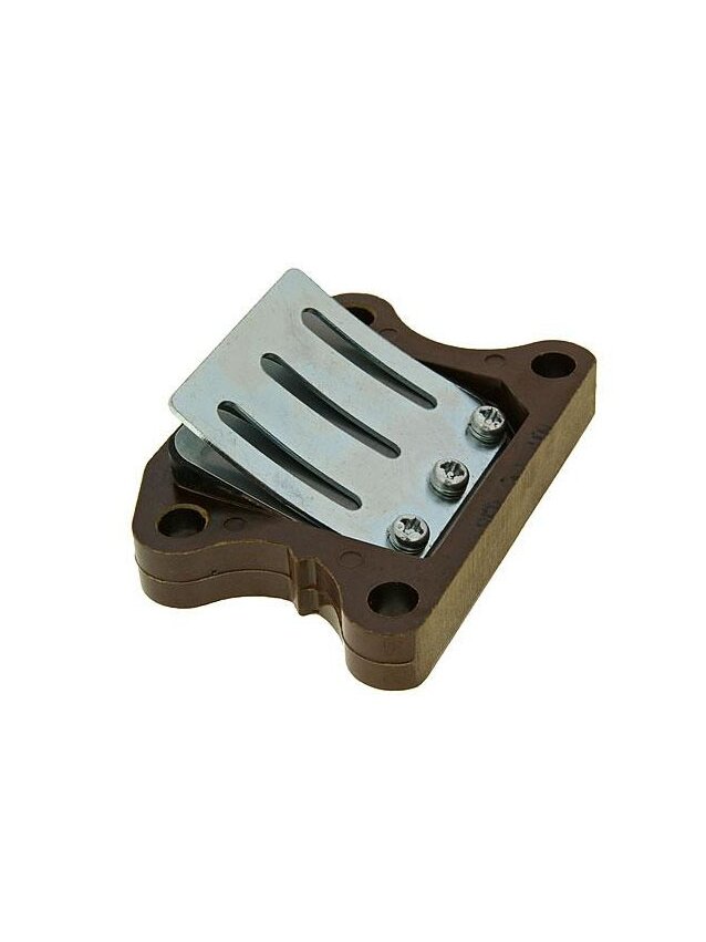 Reed valve STD Peugeot Vertical