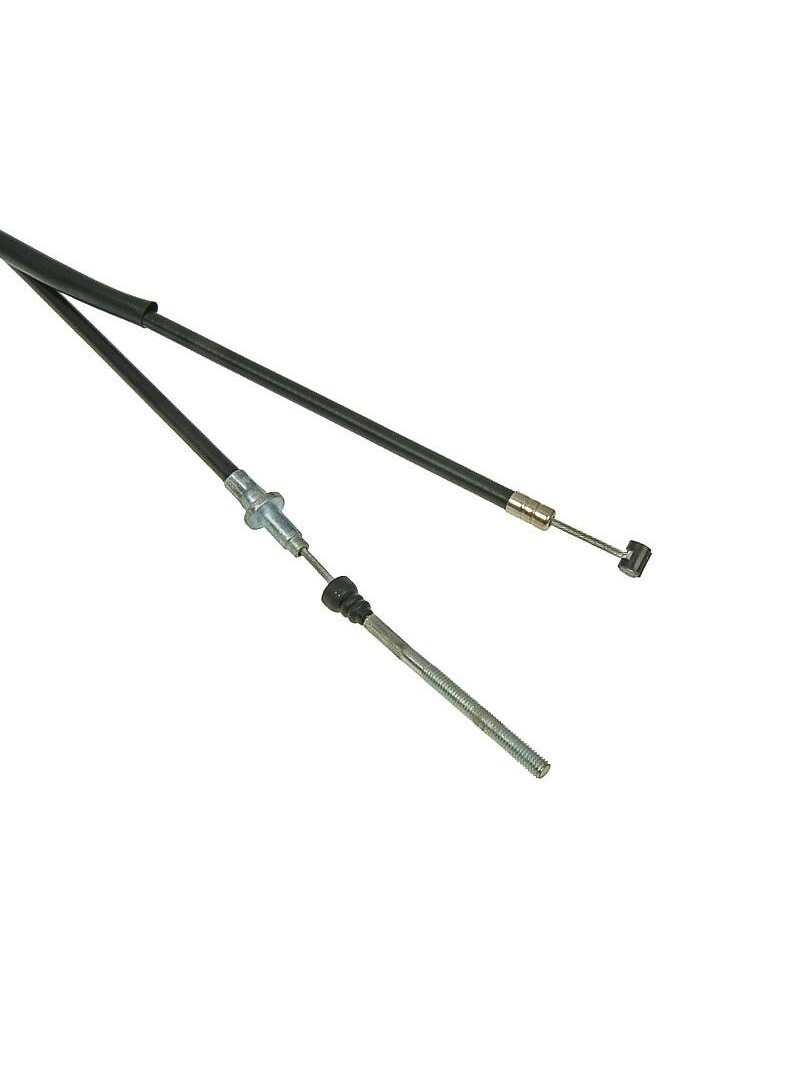 Rear brake cable MBK Ovetto 2-S / Yamaha Neos 2-S