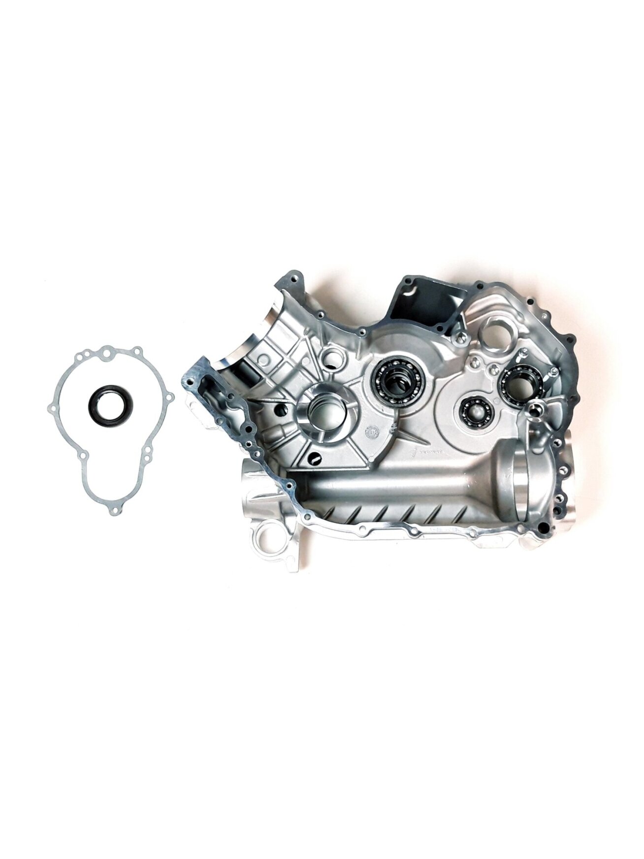 RIGHT CRANKCASE KIT 1 RIGHT CRANKCASE KIT 1
