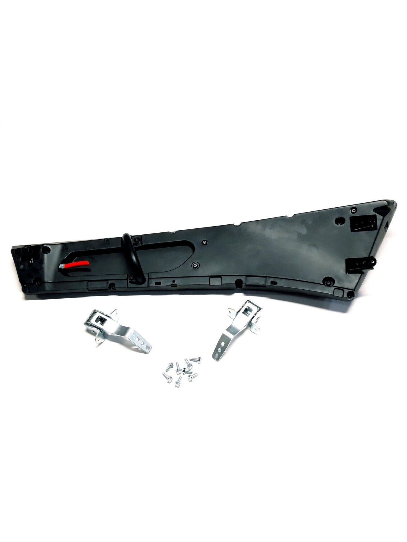 Right door combination (black) 1