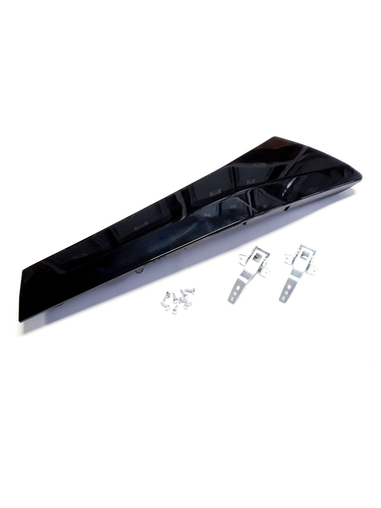 Right door combination (black) Right door combination (black)
