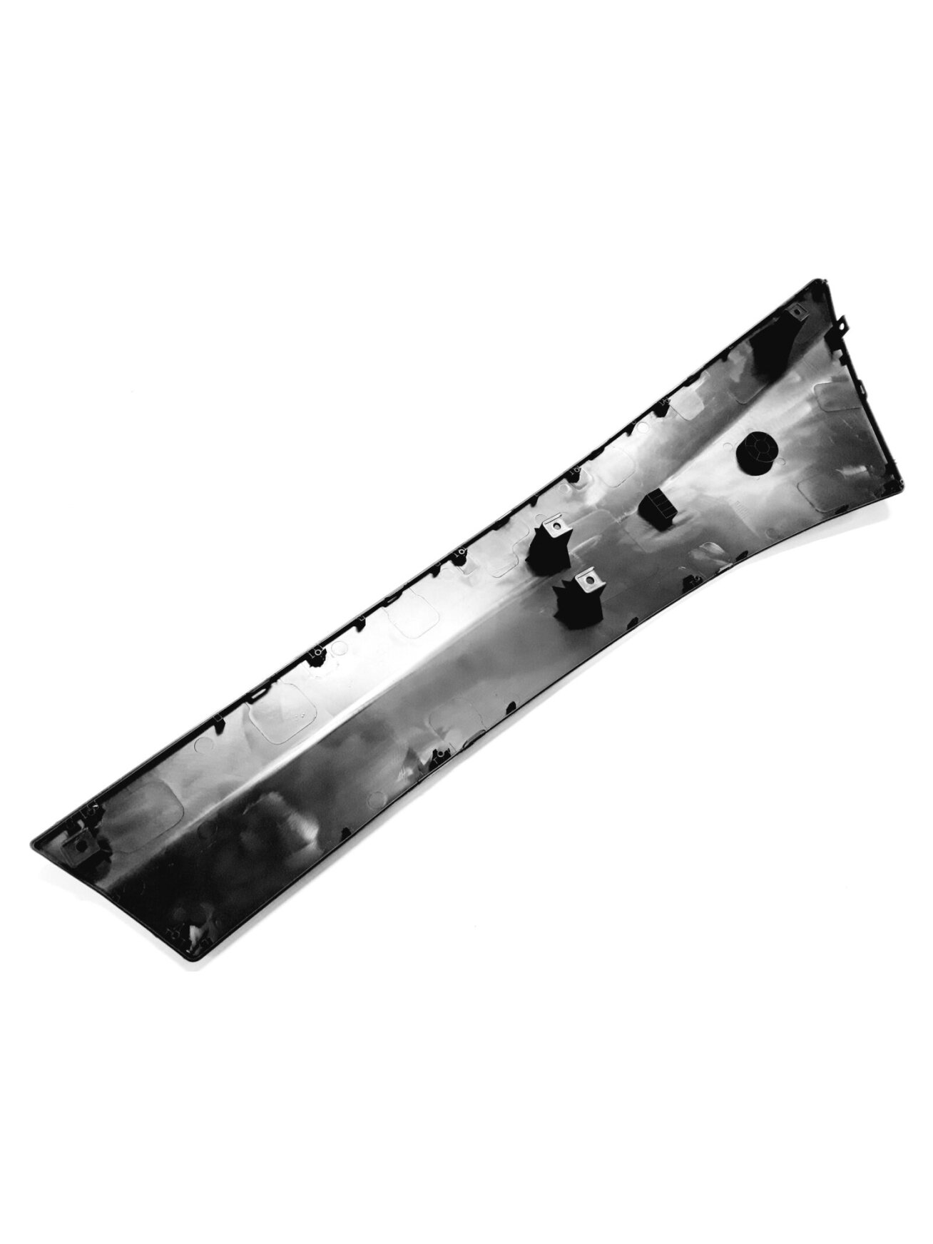 RIGHT DOOR PANEL (BLACK) 1 RIGHT DOOR PANEL (BLACK) 1
