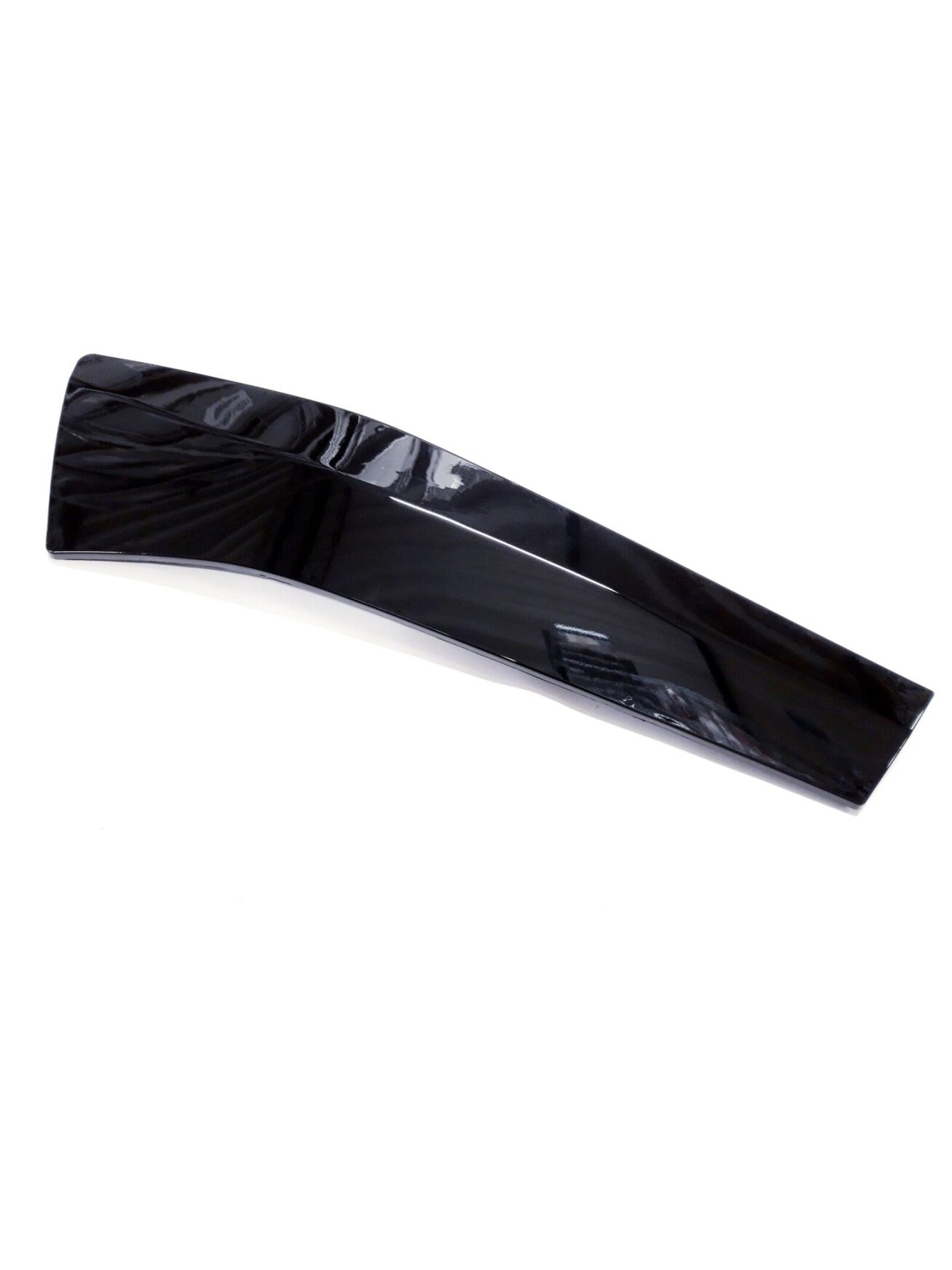 RIGHT DOOR PANEL (BLACK)