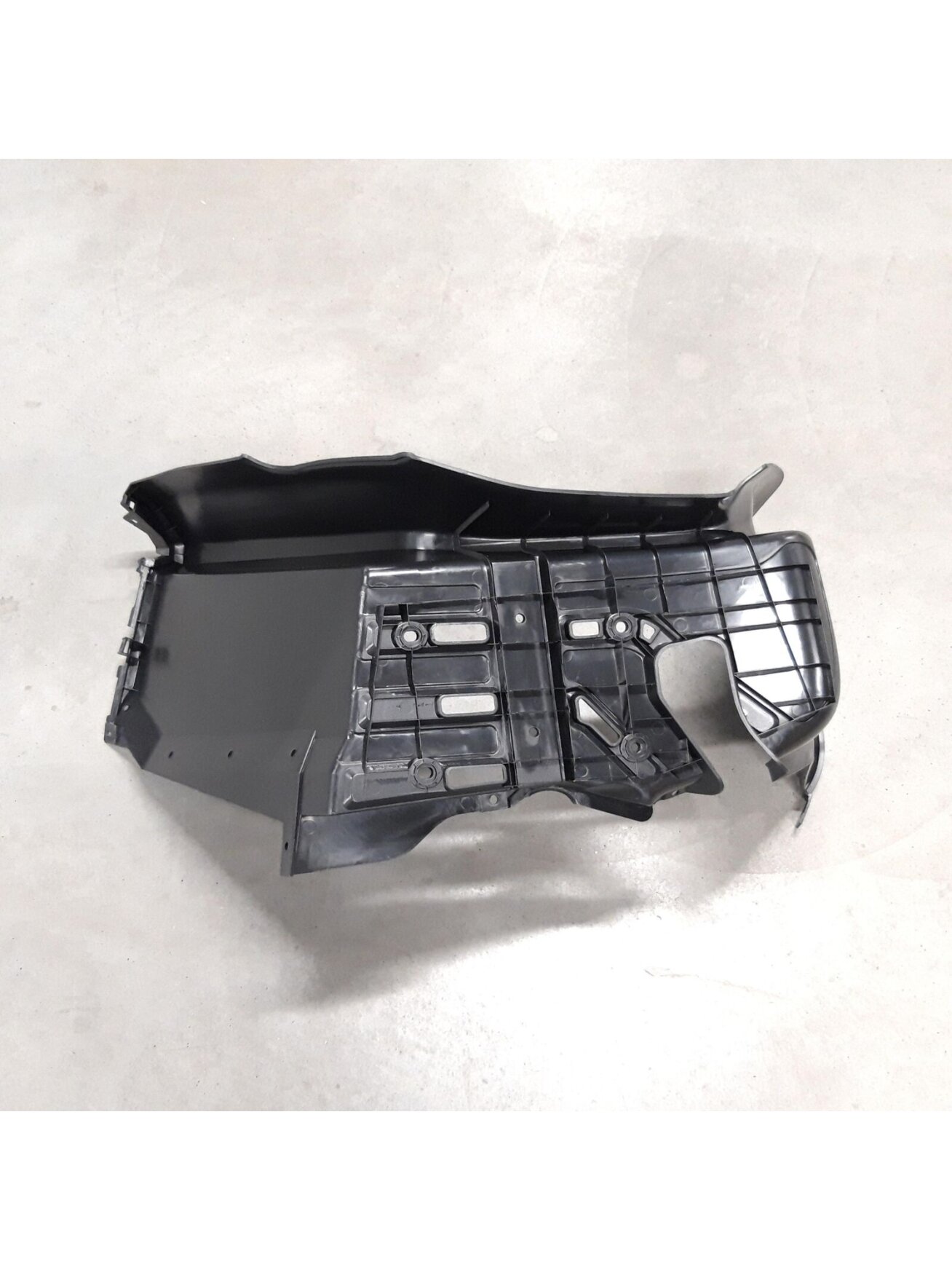 RIGHT FOOT PEDAL 2