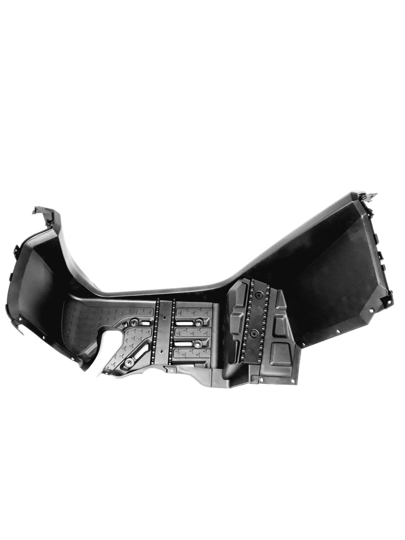 RIGHT FOOT PEDAL