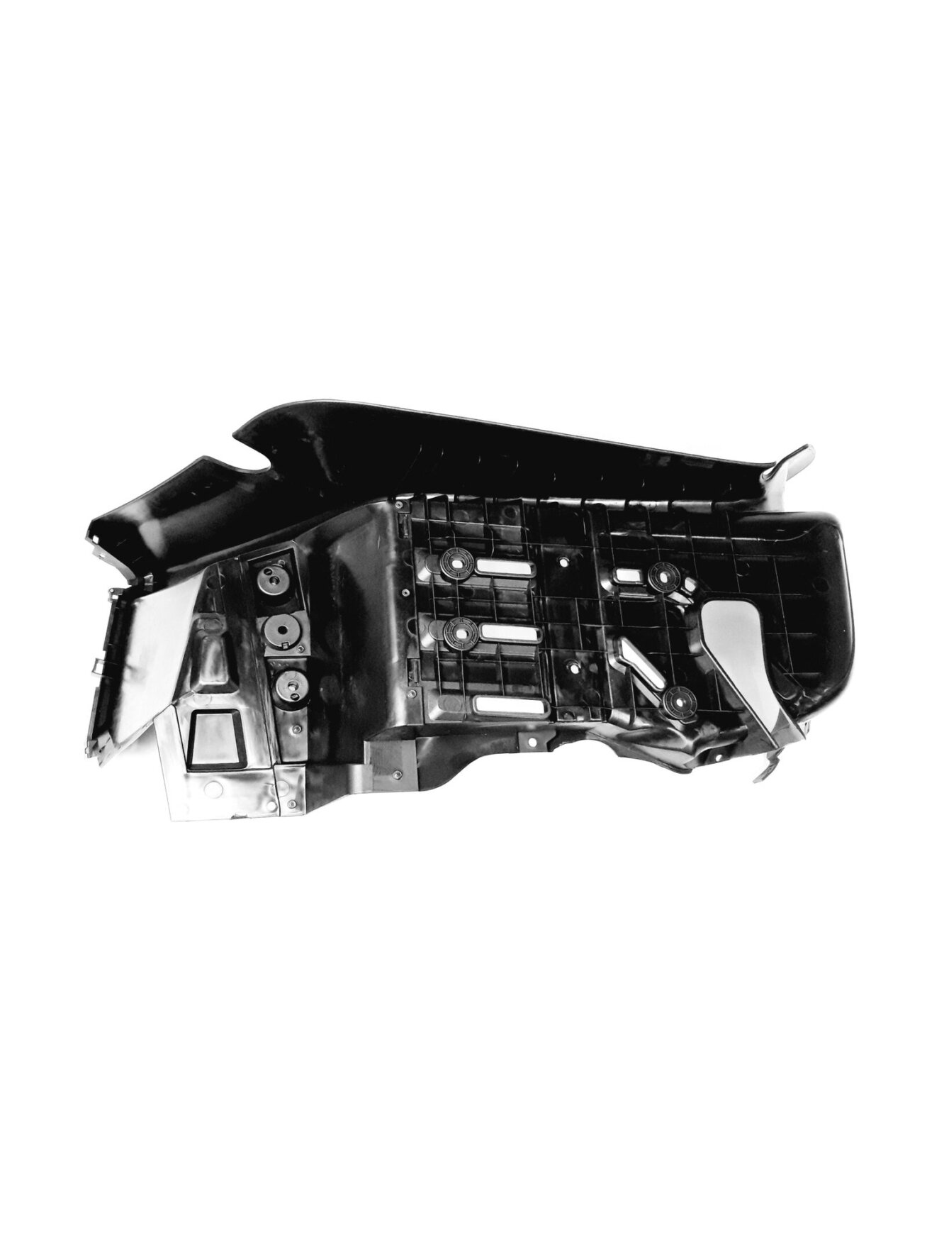 RIGHT FOOT PEDAL 1 RIGHT FOOT PEDAL 1