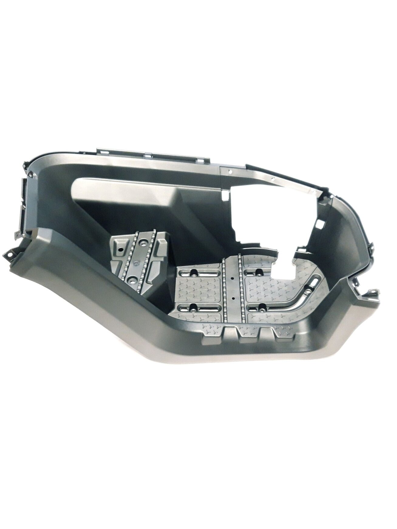 RIGHT FOOT PEDAL