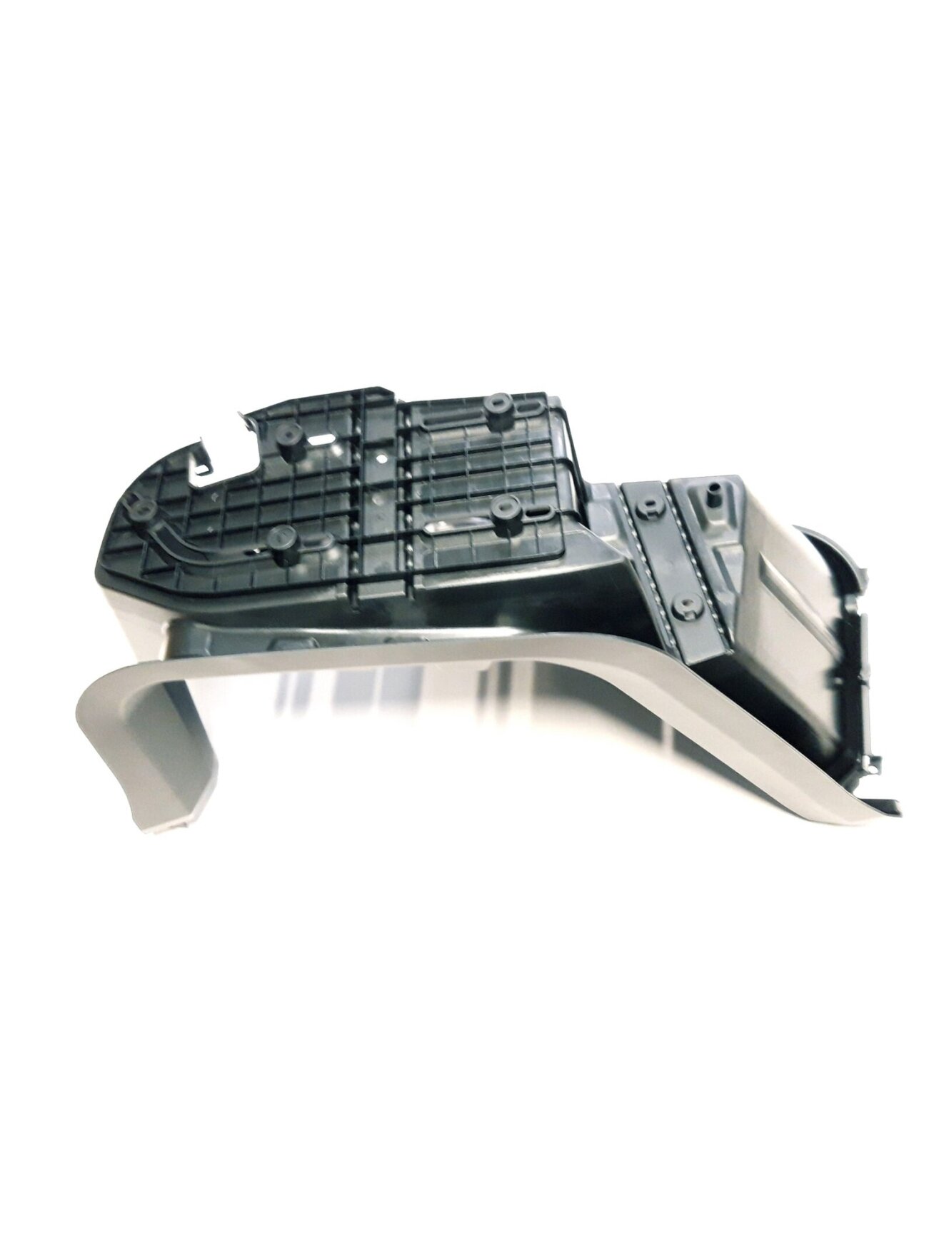RIGHT FOOT PEDAL 1 RIGHT FOOT PEDAL 1