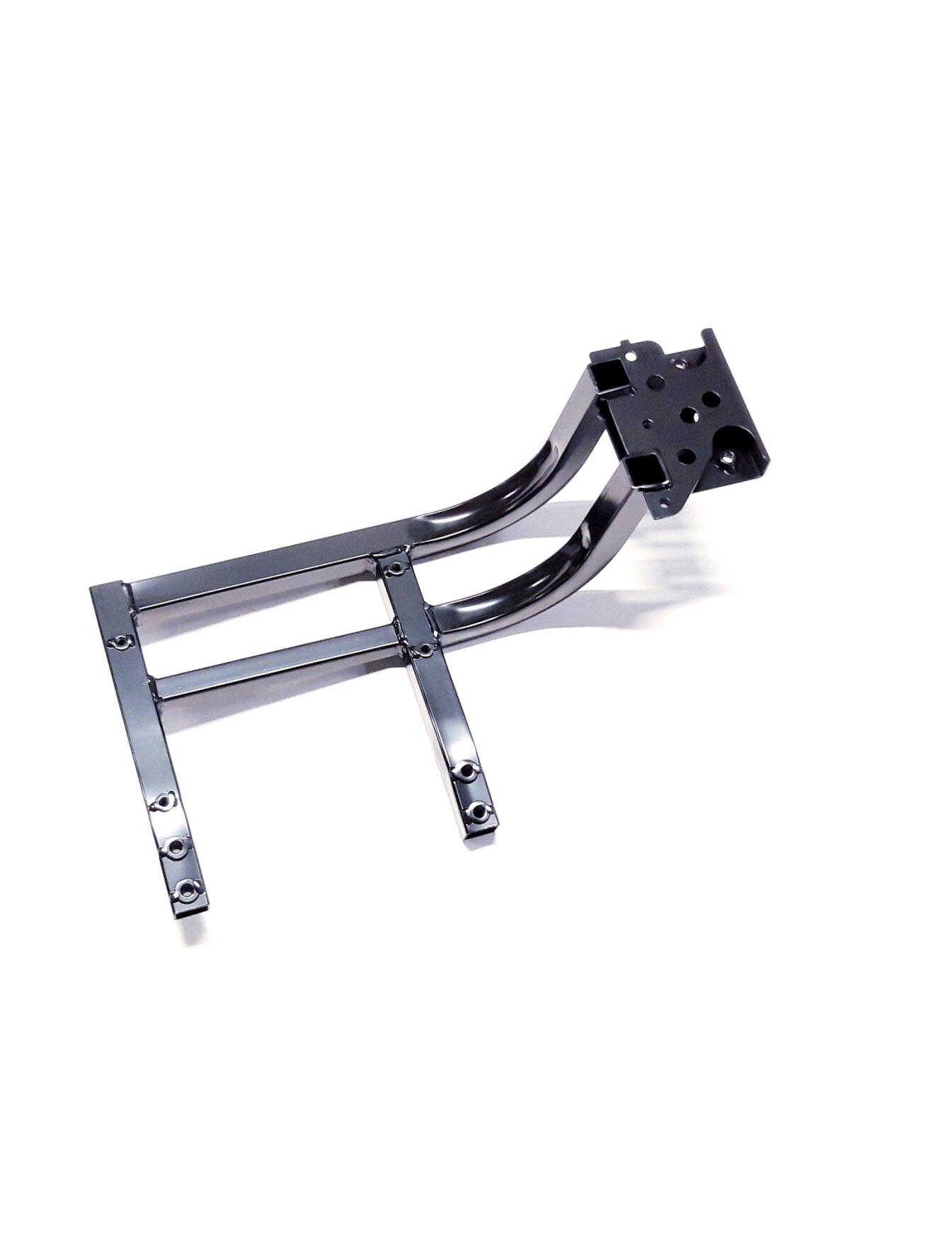 Right foot pedal protection rod(LONG) 1 Right foot pedal protection rod(LONG) 1