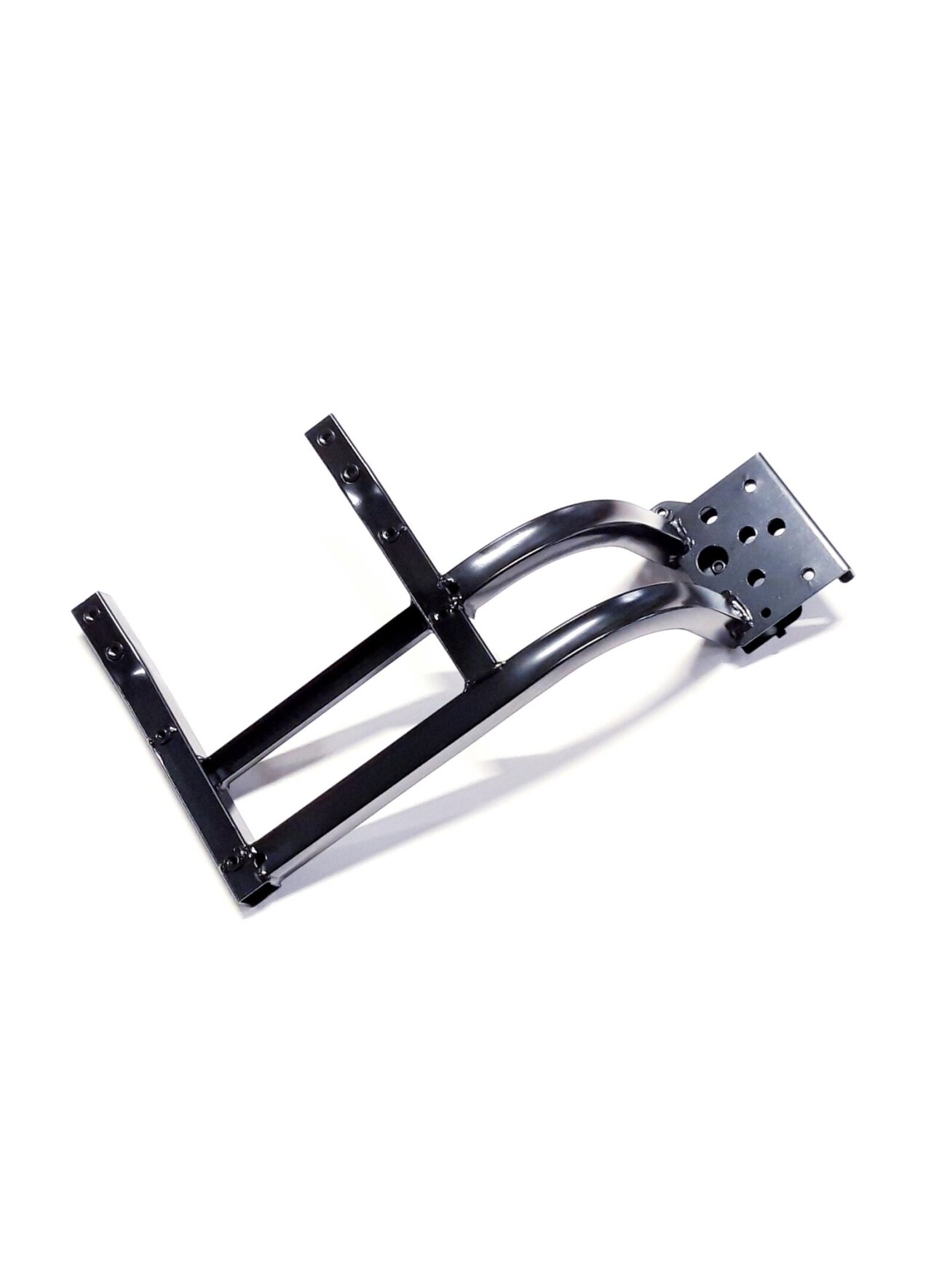 Right foot pedal protection rod(LONG) Right foot pedal protection rod(LONG)